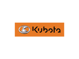 Logo Kubota Logo Kubota