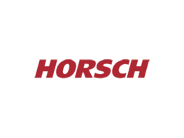 Logo Horsch Logo Horsch