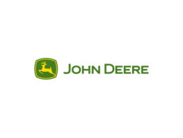 Logo John Deere Logo John Deere